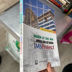 Quản lý dự án và hướng dẫn sử dụng ms project 366391