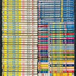 Doremon Đọc Xuôi tổng 97 tập full bộ+tặng kèm 3c gvc