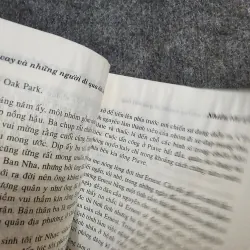 Hemingway và những người đi qua đời ông 1004980