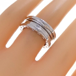 Bulgari B.zero1 Nhẫn 3 băng - Hàng hiệu Chính hãng 836635
