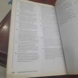 LONGMAN - Preparation Series for the New TOEIC 475197