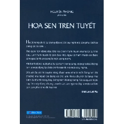 Hoa Sen Trên Tuyết - Nguyên Phong 293566