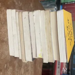 COMBO 11 TÁC PHẨM CHỌN LỌC NGUYỄN NGỌC THẠCH- ĐÒI CALLBOY- KHÓC GIỮA SÀI GÒN- LẠC GIỮA … 675386