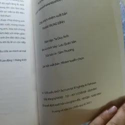 Trịnh Công Sơn ánh nến và bạn bè 927837