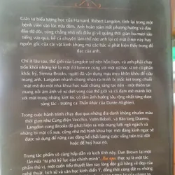 Dan Brown - HỎA NGỤC 703999