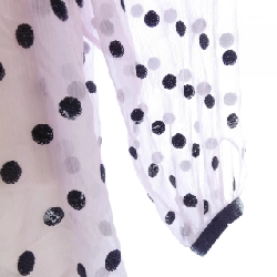 Áo sơ mi PRADA P448FR S221 1Z4V - Hàng hiệu Chính hãng 817603