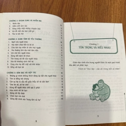 Học Cách ứng xử 542401