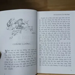 Kho Tàng Truyện Cổ Tích Việt Nam (Tập 3, 5) - Nguyễn Đổng Chi 690257