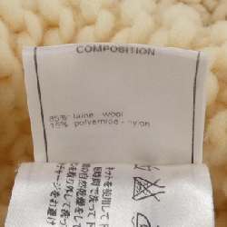 Áo khoác len CHANEL P21594V01346 - Hàng hiệu Chính hãng 774356