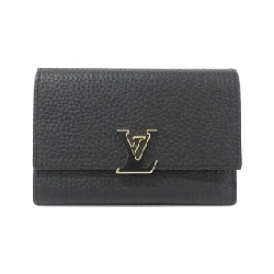 Ví Louis Vuitton Portefeuille Capucines Compact M62157 - Hàng hiệu Authentic
