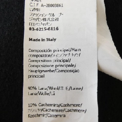 LOEWE Anagram S359Y01X52 Áo khoác - Hàng hiệu Chính hãng 815723