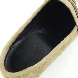 Giày HERMES H Buckle Royal 222068Z - Hàng hiệu Authentic 827787