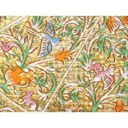 Đai obi chính hãng - Hàng hiệu Authentic 873197