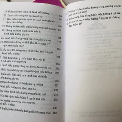 5 CUỐN SÁCH VỀ BỆNH TIỂU ĐƯỜNG  451475