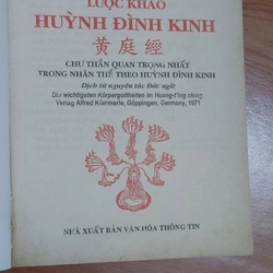 HUỲNH ĐÌNH KINH - ĐẠO GIÁO  497073