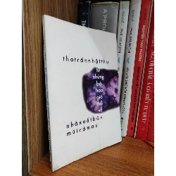 Từ những bờ hoa gió thổi về - Trần Nhật Thu