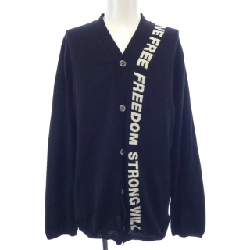 Áo khoác cardigan COMME des GARÇONS HOMME DEUX - Hàng hiệu Authentic