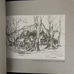 Côn Đảo - Thơ và Ký hoạ  (Võ Quê và họa sĩ Đặng Mậu Triết) có chữ ký  1024296