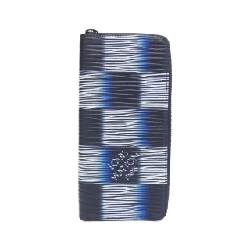 Ví Louis Vuitton Damier Rush (Epi XL) Zippy Wallet Vertical M82820 - Hàng hiệu Chính hãng