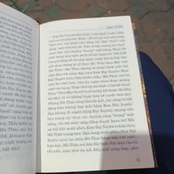 Rừng Xanh Lá Đỏ - Mạc Ngôn 693516