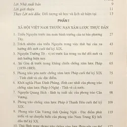 Lịch sử cận hiện đại Việt Nam một số vấn đề nghiên cứu (GS. Đinh Xuân Lâm) 700529