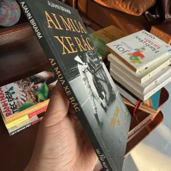 Ai Mua Xe Rác – Ajahn Brahm (Sách Thiền – Sống Tỉnh Thức)- K2 992892