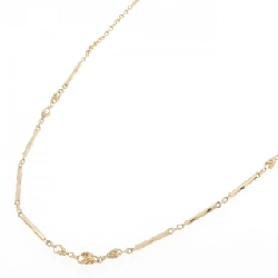 K18YG Dây chuyền - Hàng hiệu Chính hãng 872191