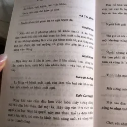 Lời vàng dành cho bạn - Nguyễn Văn Hấn  1031152