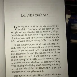 Những người phụ nữ đẹp mãi trong tôi - Phạm Phương Thảo 761969