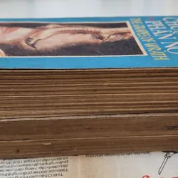 Tác phẩm kinh điển của John Steinbeck: CHÙM NHO PHẪN NỘ 705289