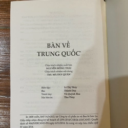 Bàn về Trung Quốc - Henry Kissinger (6) 532121