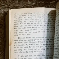 Simone de beauvoir - Nỗi niềm kẻ bất tử  698387