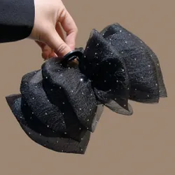 Kẹp tóc càng cua 706494