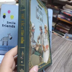 Sách: Thể xác và tâm hồn - Tác giả: Maxence Van der Meersch 606201