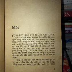 Tình viễn xứ - M.Shoebridge 1039351