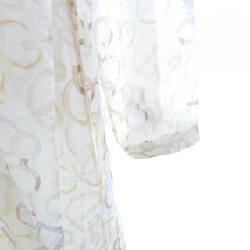 【Mã giảm giá】Đầm HERMES 652711