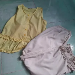 Đồng giá sét mới