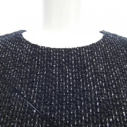 【Mã giảm giá】Chanel CHANEL Váy liền 651784