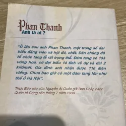 PHAN THANH - ANH LÀ AI? 797824