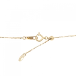 K18YG/PT950/K18PG Dây chuyền kim cương 0.50CT - Hàng hiệu Chính hãng 866487