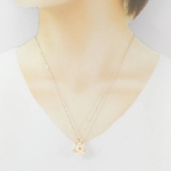 Mikimoto Akoya Pearl Necklace - Hàng hiệu Authentic 839302