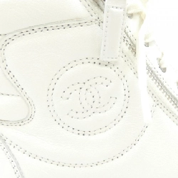 【Khuyến mãi】Giày thể thao CHANEL 661036