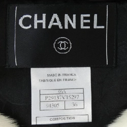 CHANEL P29137V15297 06A Áo khoác - Hàng hiệu Chính hãng 822572