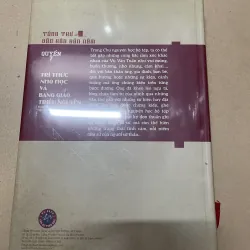 Tri thức nho học và bang giao triều Nguyễn  993369