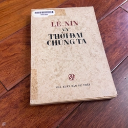 Lê-nin trong thời đại của chúng ta (xb 1981) 532048