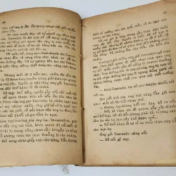 Tiểu thuyết TRẢ THÙ - Mario Puzo (239 trang) 792973