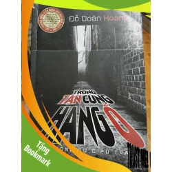 (TẶNG BOOKMARK) Trong tận cùng hang ổ - 2019 - 350 trang Văn học nước ngoài RBK2702