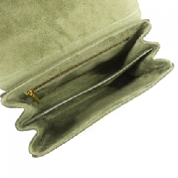 Túi xách đeo vai Céline Teen Soft16 196853CR4 612745