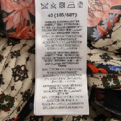 Gucci GUCCI 747549 Quần 647778