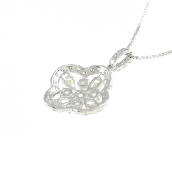 PT Dây chuyền kim cương 1.00CT - Hàng hiệu Authentic 864973